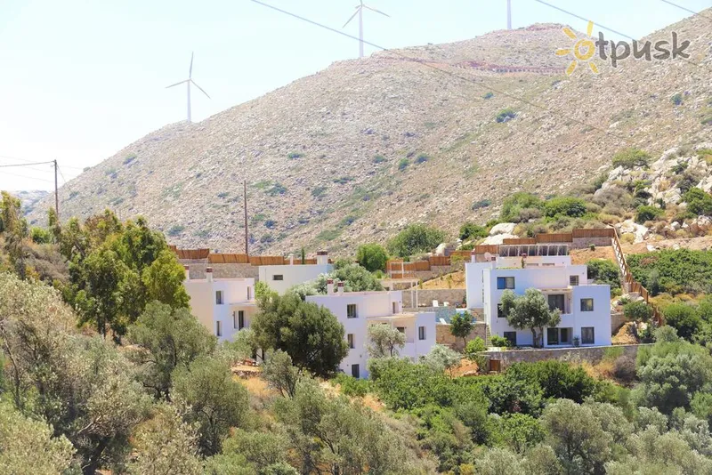 Фото отеля Mourtzanakis Residence 3* о. Крит – Ираклион Греция прочее