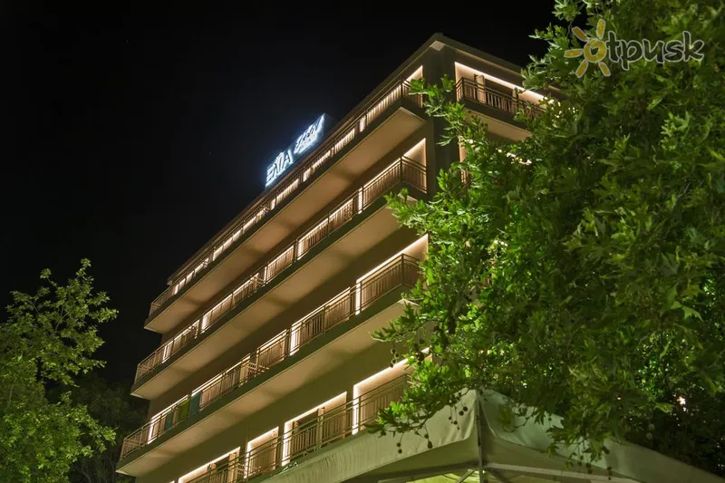 Фото отеля Elia Betolo Hotel 3* о. Крит – Ханья Греция экстерьер и бассейны
