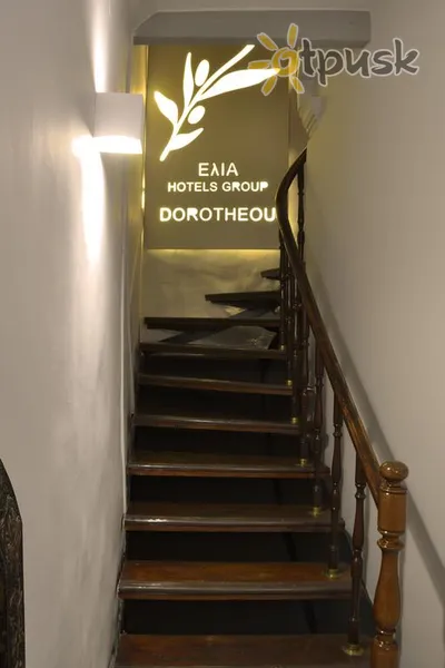 Фото отеля Elia Dorotheou Apartments 2* о. Крит – Ханья Греция прочее