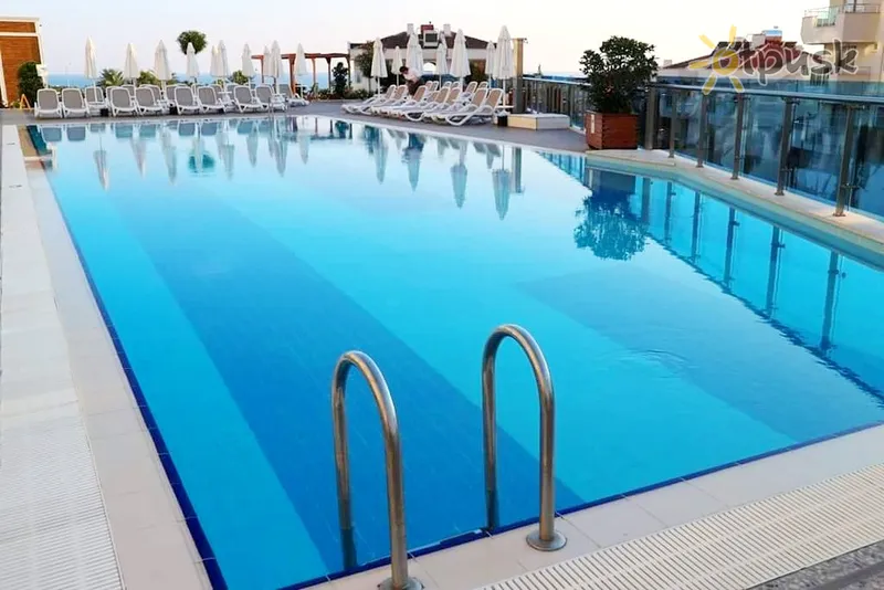 Фото отеля Dream World Hill 5* Šoninė Turkija išorė ir baseinai