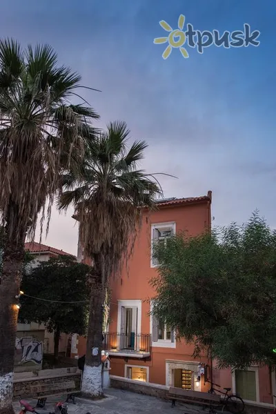 Фото отеля Elia Portou Due 2* о. Крит – Ханья Греция экстерьер и бассейны