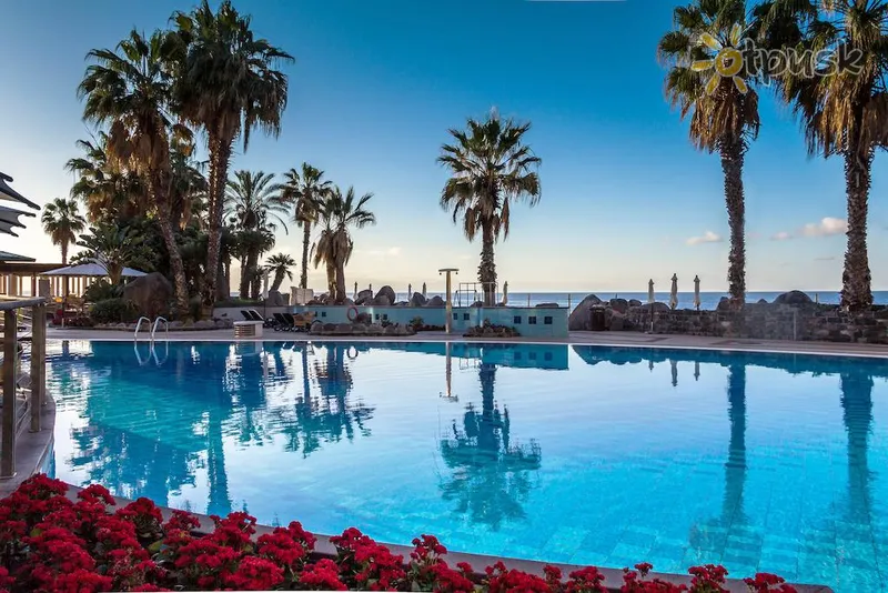 Фото отеля Royal Savoy 5* о. Мадейра Португалія екстер'єр та басейни