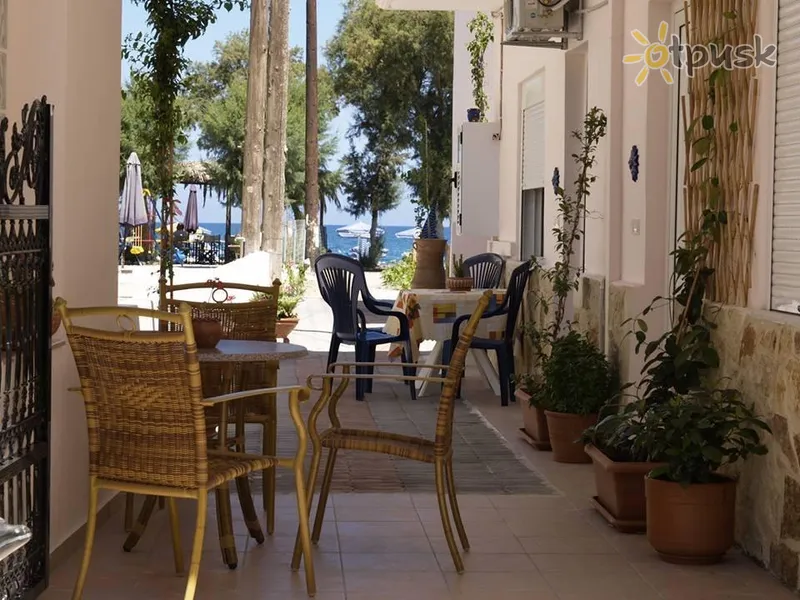 Фото отеля Gradma Katina 2* Kreta – Chanija Graikija išorė ir baseinai