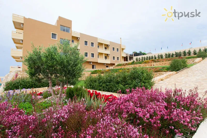 Фото отеля Top Hotel 3* о. Крит – Ханья Греція інше