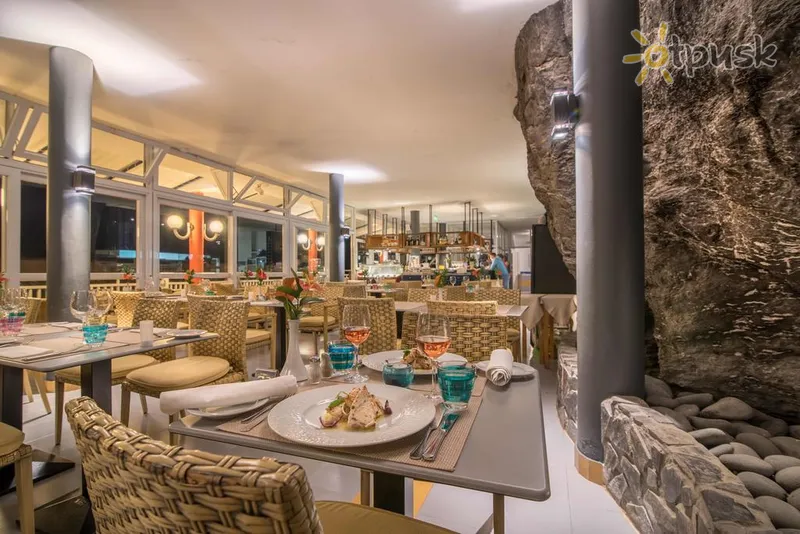 Фото отеля Sentido Galosol 4* par. Madeira Portugāle bāri un restorāni