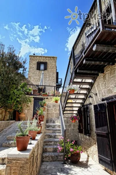 Фото отеля Leonidas Village Houses 3* Пафос Кіпр інше