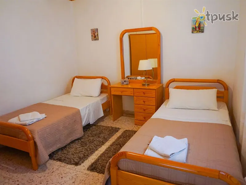Фото отеля Olga Traditional House 2* Troodos Kipras kambariai