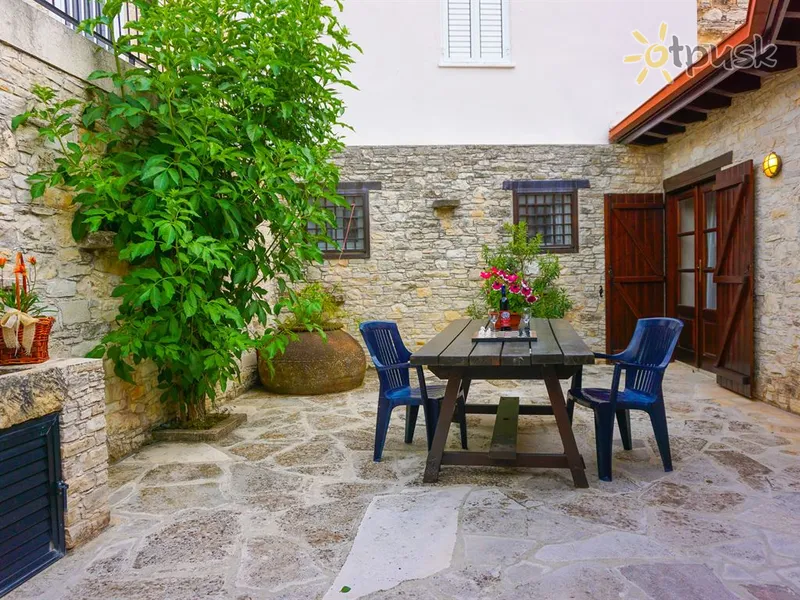 Фото отеля Pantelis Traditional House 2* Troodos Kipra istabas