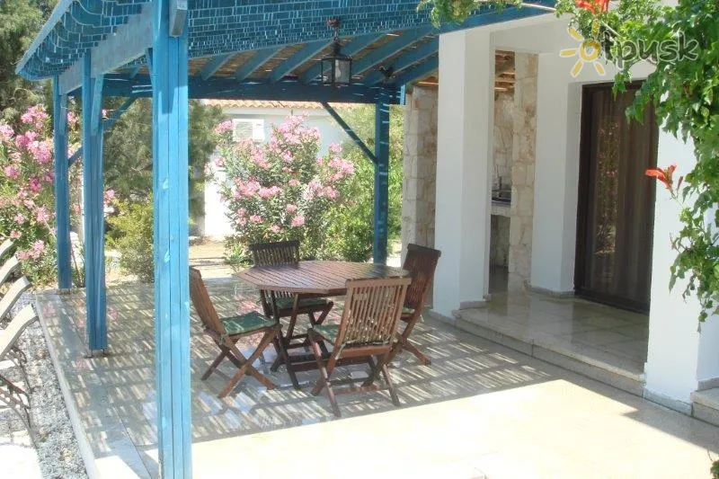 Фото отеля Z&X Holiday Villas 4* Patoss Kipra cits