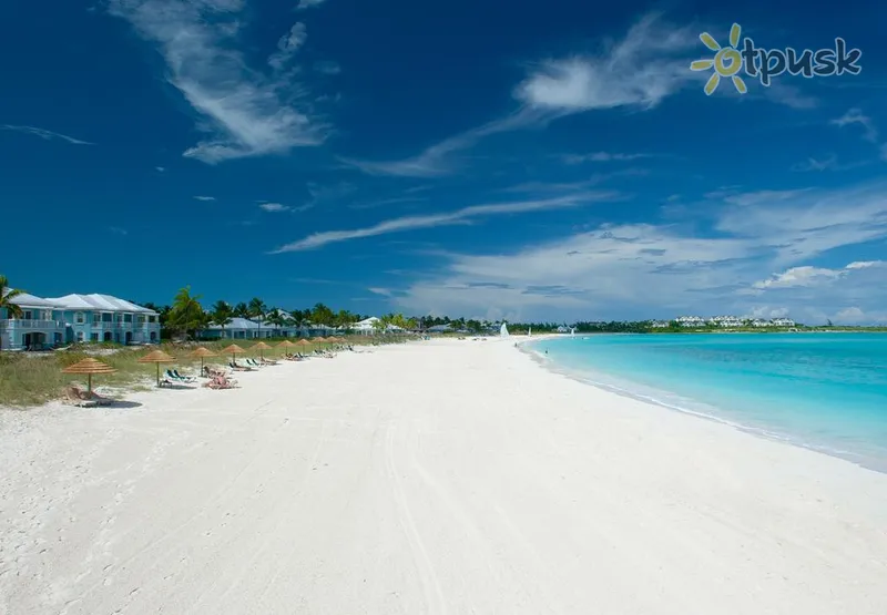 Фото отеля Sandals Emerald Bay Resort 5* Багамы Багамы пляж