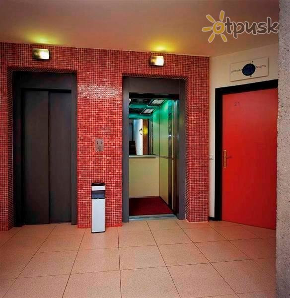 Фото отеля Lloret Sun Apartments 2* Коста Брава Испания лобби и интерьер