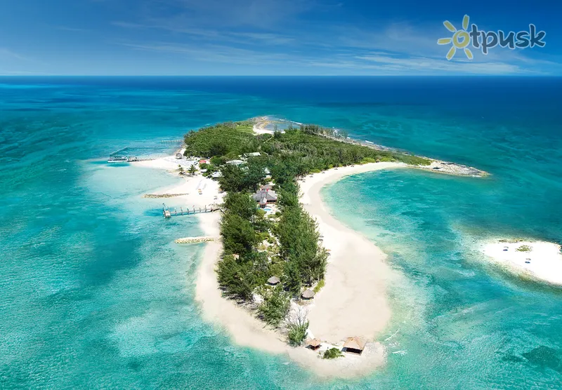 Фото отеля Sandals Royal Bahamian Spa Resort & Offshore Island 5* Нассау Багами екстер'єр та басейни