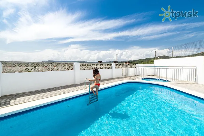 Фото отеля Ridomar Hotel 4* Коста Брава Іспанія екстер'єр та басейни