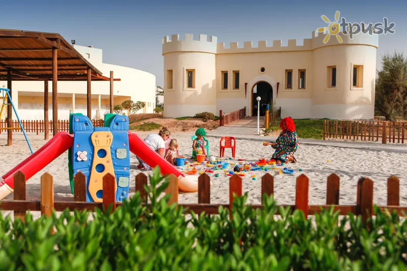 Фото отеля Bakour Splash by Checkin 4* о. Джерба Тунис для детей