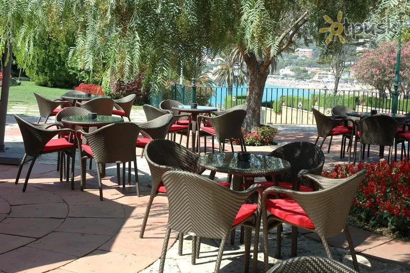 Фото отеля Hostal de La Gavina 5* Kostabrava Spānija bāri un restorāni
