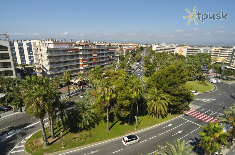 Фото отеля Cye Salou Apartaments 2* Коста Дорада Испания прочее