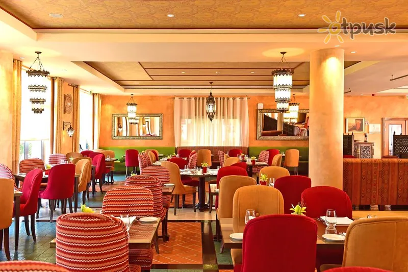 Фото отеля Pestana Sintra Golf Hotel 4* Синтра Португалия бары и рестораны