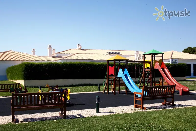 Фото отеля Vila Bicuda Resort 4* Кашкайш Португалія для дітей