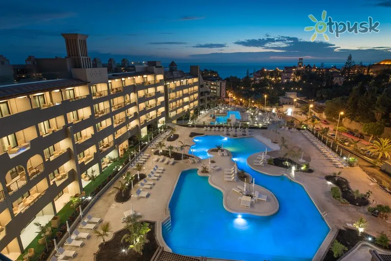 Фото отеля Gf Victoria 5* о. Тенеріфе (Канари) Іспанія екстер'єр та басейни
