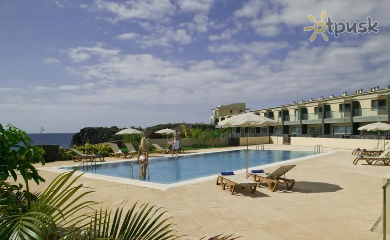 Фото отеля Sun Bay Villas 3* о. Тенеріфе (Канари) Іспанія екстер'єр та басейни