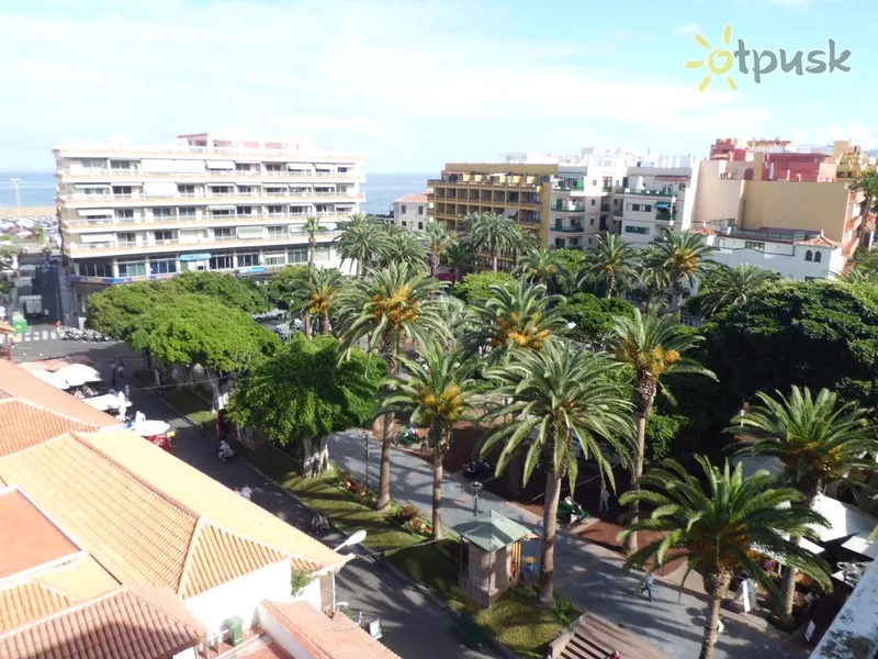 Фото отеля Tropical Hotel 3* par. Tenerife (Kanārijas) Spānija ārpuse un baseini