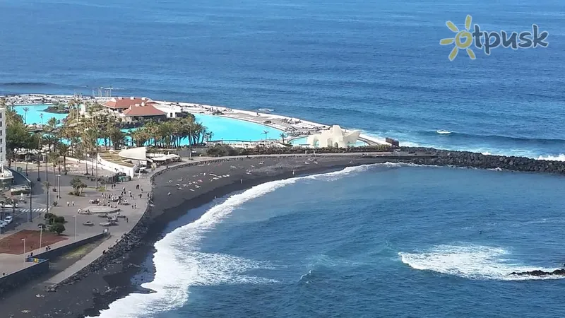 Фото отеля Tropical Hotel 3* par. Tenerife (Kanārijas) Spānija cits