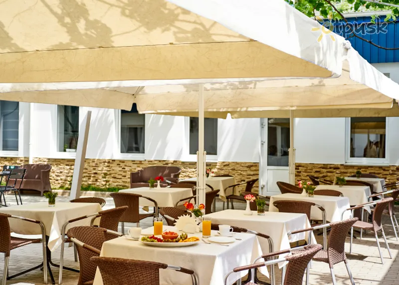 Фото отеля Атлантика 3* Sevastopolis Krymas barai ir restoranai