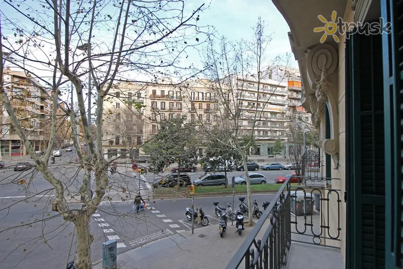 Фото отеля AinB Eixample-Miro Apartments 2* Барселона Испания прочее