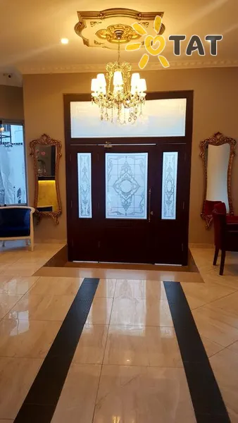 Фото отеля Sehir Hotel Old City 3* Стамбул Туреччина лобі та інтер'єр