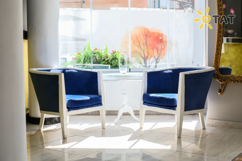 Фото отеля Sehir Hotel Old City 3* Стамбул Туреччина лобі та інтер'єр