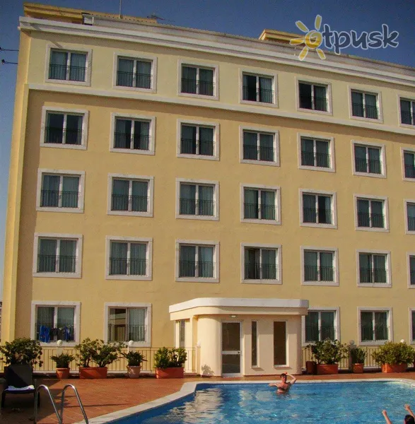 Фото отеля Vila Gale Estoril Hotel 4* Ешторіл Португалія екстер'єр та басейни