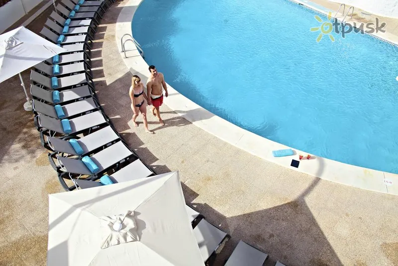 Фото отеля Flamingo Beach Resort 4* Коста Бланка Іспанія екстер'єр та басейни