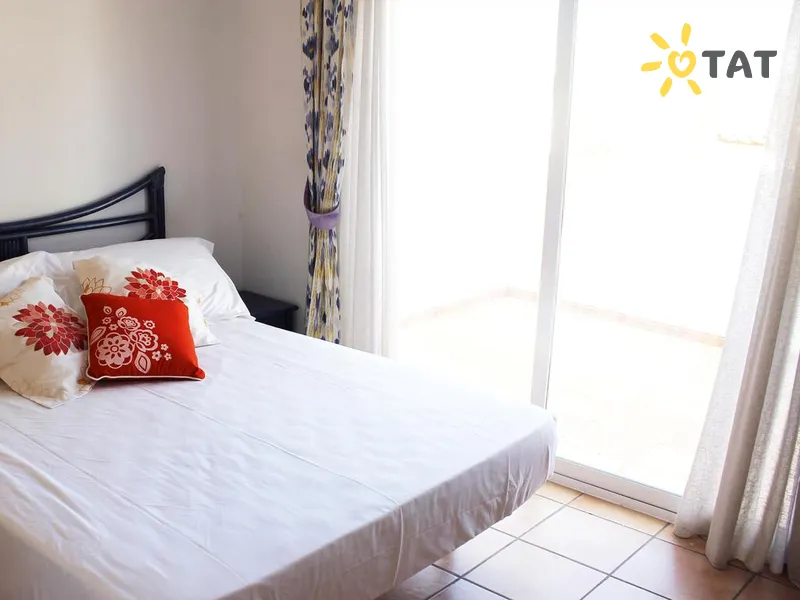 Фото отеля Puerta del Sol Unitursa Bungalows 2* Коста Бланка Іспанія номери