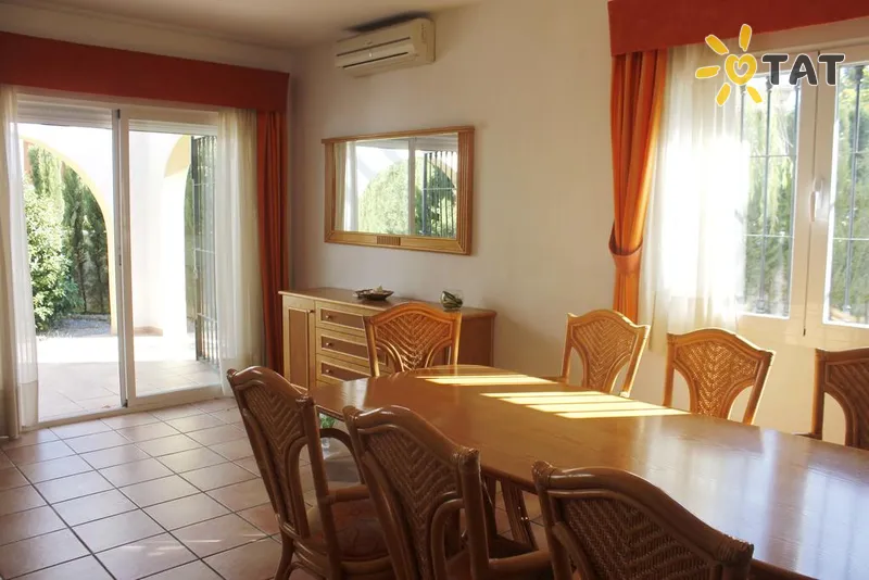 Фото отеля Puerta del Sol Unitursa Bungalows 2* Коста Бланка Іспанія номери