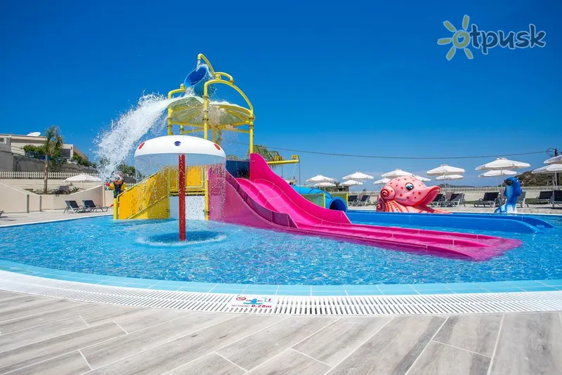 Фото отеля Venezia Resort Hotel 3* о. Родос Греція для дітей
