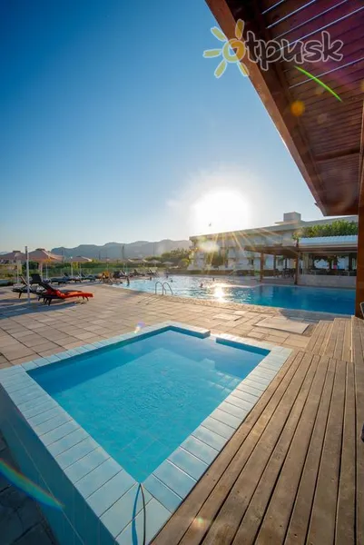 Фото отеля Zoes Hotel Studios 3* о. Родос Греція екстер'єр та басейни
