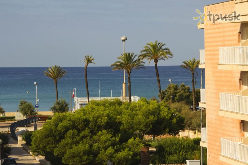Фото отеля Sant Jordi Hotel 3* о. Майорка Испания экстерьер и бассейны