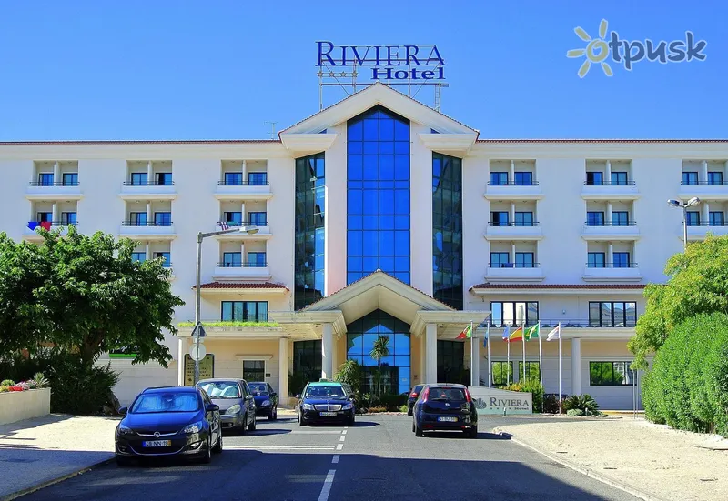 Фото отеля Riviera Hotel 4* Эшторил Португалия экстерьер и бассейны