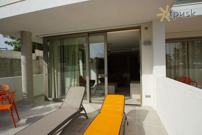 Фото отеля Abrat Hotel 3* о. Ибица Испания номера