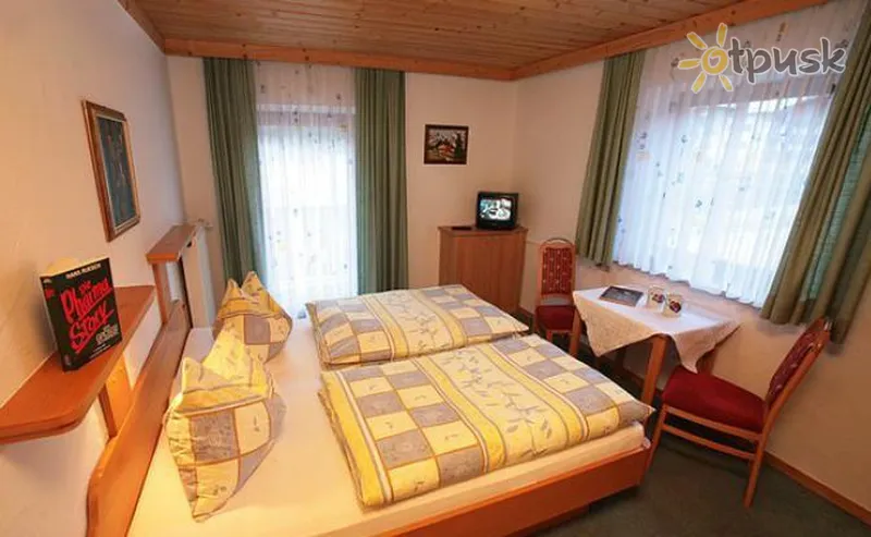 Фото отеля Bohmerwald Pension 3* Salbachas Austrija kambariai