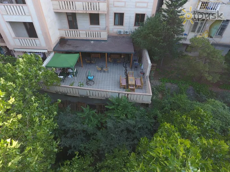 Фото отеля Dream Hill Terrace Hotel 4* Тбилиси Грузия прочее