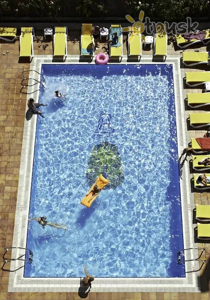 Фото отеля Copacabana Hotel 3* Коста Брава Іспанія екстер'єр та басейни