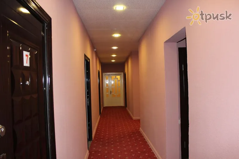 Фото отеля General Hotel 4* Batumis Gruzija kambariai