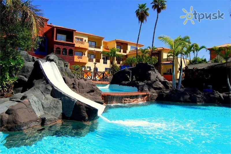 Фото отеля Park Club Europe 3* par. Tenerife (Kanārijas) Spānija bērniem