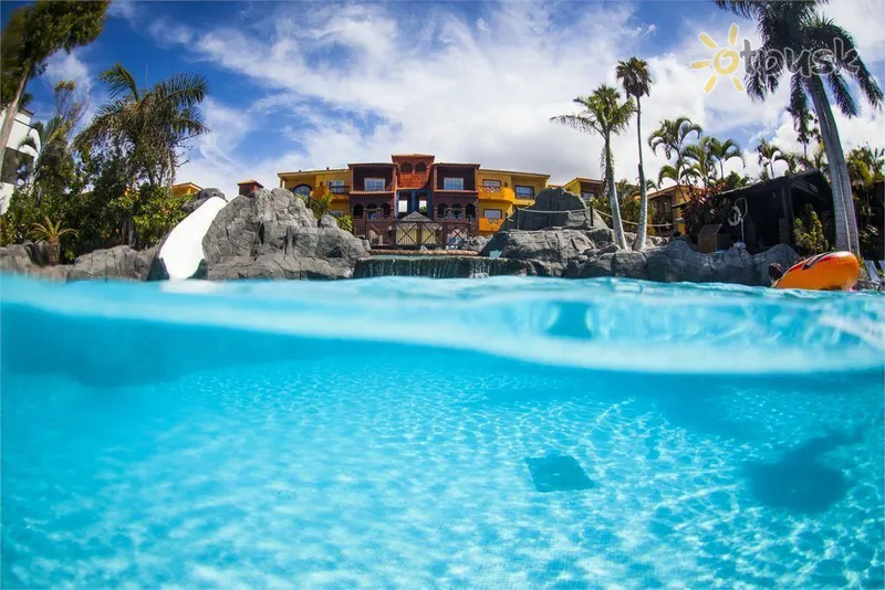 Фото отеля Park Club Europe 3* par. Tenerife (Kanārijas) Spānija bērniem