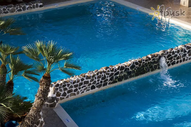 Фото отеля Piramides Resort Apartaments 3* о. Тенеріфе (Канари) Іспанія екстер'єр та басейни