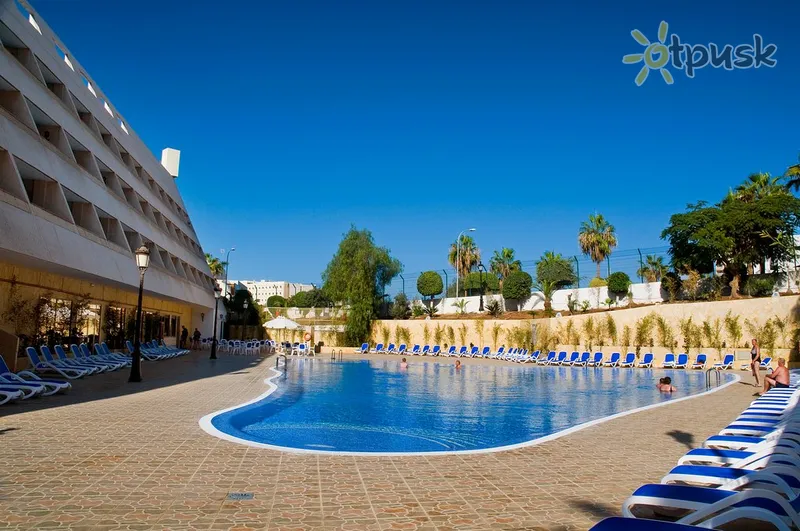Фото отеля Piramides Resort Apartaments 3* о. Тенеріфе (Канари) Іспанія екстер'єр та басейни