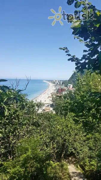 Фото отеля Calypso Kvariati Hotel 3* Квариати Грузия пляж