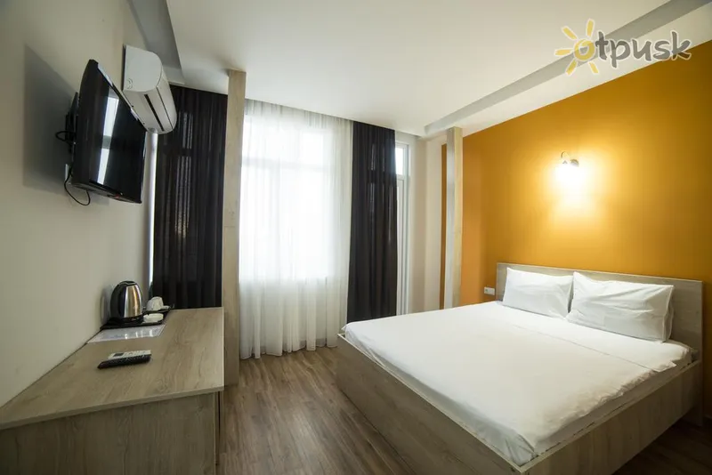 Фото отеля Jeal Hotel 4* Batumis Gruzija kambariai