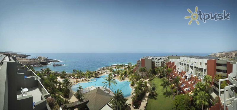 Фото отеля Adrian Hoteles Roca Nivaria Gran 5* par. Tenerife (Kanārijas) Spānija cits